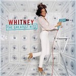 CD Whitney Houston - The Greatest Hits