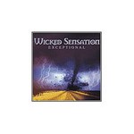 Ficha técnica e caractérísticas do produto CD Wicked Sensation - Exceptional
