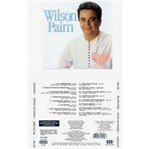 Ficha técnica e caractérísticas do produto CD Wilsom Paim - Coisas do Coração