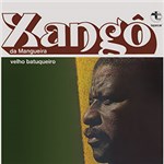 CD Xangô da Mangueira (Vol. 3)