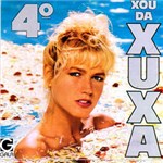 Ficha técnica e caractérísticas do produto CD Xuxa - Xou da Xuxa 4