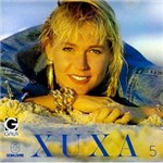 Ficha técnica e caractérísticas do produto CD Xuxa - Xou da Xuxa 5