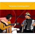 Ficha técnica e caractérísticas do produto CD Yamandú + Dominguinhos