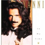 Ficha técnica e caractérísticas do produto CD Yanni - In My Time