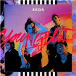 Ficha técnica e caractérísticas do produto CD Youngblood - Deluxe - 5 Seconds Of Summer