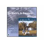 Ficha técnica e caractérísticas do produto CD Zé Mulatto & Cassiano - Meu Céu