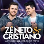 Ficha técnica e caractérísticas do produto CD Zé Neto Cristiano - ao Vivo em São José do Rio Preto - 953076