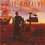 Ficha técnica e caractérísticas do produto CD Zé Ramalho - Parcerias dos Viajantes