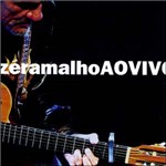 Ficha técnica e caractérísticas do produto CD Zé Ramalho - Zé Ramalho ao Vivo