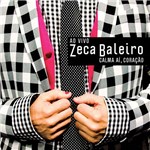Ficha técnica e caractérísticas do produto CD Zeca Baleiro - Calma Aí, Coração: ao Vivo - 2014 - 1