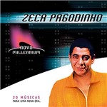 Ficha técnica e caractérísticas do produto CD Zeca Pagodinho - Coleção Novo Millennium