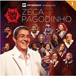 Ficha técnica e caractérísticas do produto CD - Zeca Pagodinho - Sambabook 1