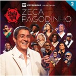 Ficha técnica e caractérísticas do produto CD - Zeca Pagodinho - Sambabook 2