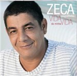 Ficha técnica e caractérísticas do produto CD Zeca Pagodinho - Vida da Minha Vida - 2010 - 953147