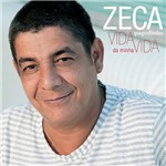 Ficha técnica e caractérísticas do produto CD - Zeca Pagodinho - Vida da Minha Vida