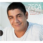 Ficha técnica e caractérísticas do produto CD Zeca Pagodinho - Vida da Minha Vida