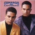 CD Zezé Di Camargo & Luciano - Camargo & Luciano