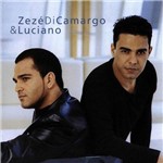 CD Zezé Di Camargo & Luciano - Zezé Di Camargo & Luciano 2001