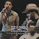 CD Zezé Di Camargo e Luciano - Diferente