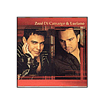 Ficha técnica e caractérísticas do produto CD Zezé Di Camargo & Luciano 2002