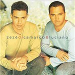 Ficha técnica e caractérísticas do produto CD Zezé Di Camargo Luciano - 2000 - 953093