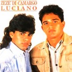 Ficha técnica e caractérísticas do produto CD Zezé Di Camargo & Luciano