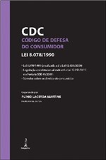 Ficha técnica e caractérísticas do produto Cdc - Codigo de Defesa do Consumidor - Lamparina