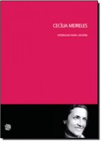 Ficha técnica e caractérísticas do produto Cecilia Meireles: Crônicas para Jovens - Global