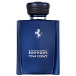 Ficha técnica e caractérísticas do produto Cedar Essence Ferrari Eau de Parfum - Perfume Masculino 50ml