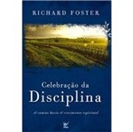 Ficha técnica e caractérísticas do produto Celebracao da Disciplina - Vida