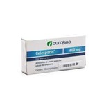 Ficha técnica e caractérísticas do produto Celesporin - 10 Comprimidos 600 Mg