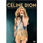 Ficha técnica e caractérísticas do produto Celine Dion em Dobro An Audience 2007 e Le Gran Show 2012 Dvd Pop