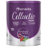 Ficha técnica e caractérísticas do produto Celluctiv® 300g - Sanavita