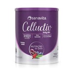 Ficha técnica e caractérísticas do produto Celluctiv - Sanavita 300g