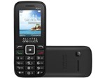 Celular Alcatel One Touch 1041 Dual Chip - Câmera Integrada MP3 Player Rádio FM Desbl. Claro