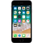 Ficha técnica e caractérísticas do produto Celular Apple Iphone 6s 64gb Cinza Espacial Importado