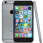 Ficha técnica e caractérísticas do produto Celular Apple Iphone 6s 32gb Cinza Importado