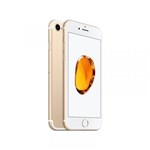 Ficha técnica e caractérísticas do produto Celular Apple Iphone 7 128gb Dourado Importado
