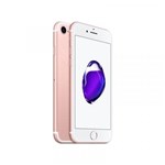 Ficha técnica e caractérísticas do produto Celular Apple Iphone 7 32gb Rose Importado