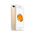 Ficha técnica e caractérísticas do produto Celular Apple Iphone 7 Plus 32gb Dourado Importado