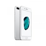 Ficha técnica e caractérísticas do produto Celular Apple Iphone 7 Plus 32gb Prata Importado