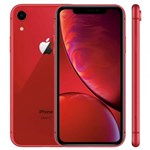 Ficha técnica e caractérísticas do produto Celular Apple Iphone Xr 256gb Vermelho Importado