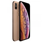 Ficha técnica e caractérísticas do produto Celular Apple Iphone Xs 512gb Dourado Importado