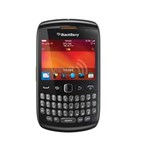 Ficha técnica e caractérísticas do produto Celular Blackberry Curve 9620, 3G, Câm 5MP, MP3, Wi-Fi Cinza