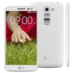 Ficha técnica e caractérísticas do produto Celular Desbloqueado LG G2 Mini Dual Branco com Tela de 4.7”, Dual Chip, Android 4.4, Câmera 8MP, 3G e Processador Snapdragon Quad Core 1.2GHz