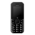 Ficha técnica e caractérísticas do produto Celular DL Feature Phone YC-215 - YC215AZU