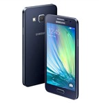 Ficha técnica e caractérísticas do produto Celular Dual Chip Samsung Galaxy A3