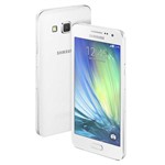 Ficha técnica e caractérísticas do produto Celular Dual Chip Samsung Galaxy A5