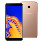 Ficha técnica e caractérísticas do produto Celular Galaxy J-4+ 32 GB Dual, Samsung, 48720-3179-14