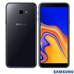 Ficha técnica e caractérísticas do produto Celular Galaxy J-4+ 32 GB Dual, Samsung, 48720-8-14